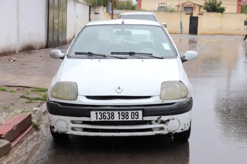 Renault Clio 2 1998 Clio 2