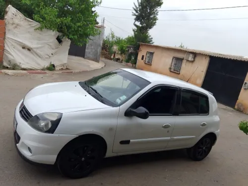 Renault Clio Campus 2013 Extreme 2