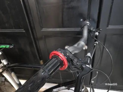 Vélo Decathlon Concept C-Series