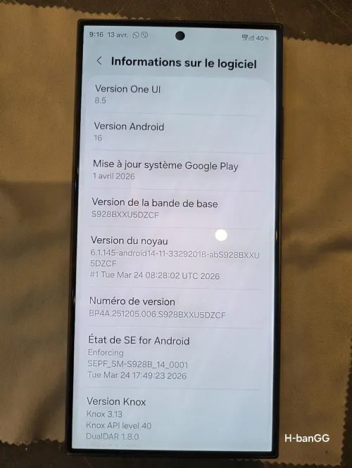 Samsung Galaxy S24 Ultra 12/512GB