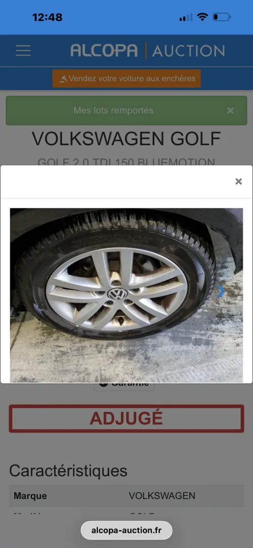 Gent golf polo r16