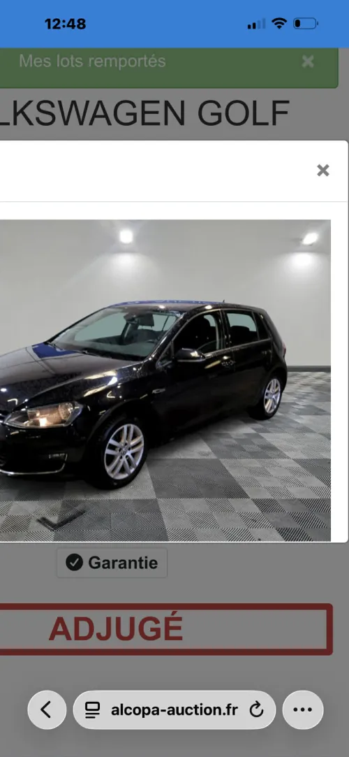 Gent golf polo r16