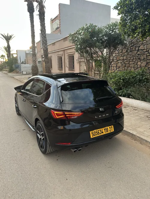 Seat Leon 2019 FR