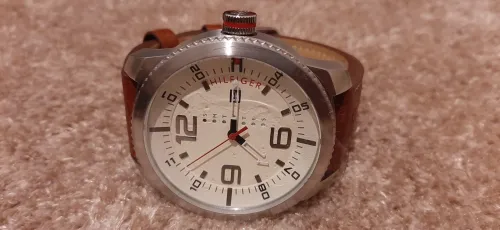 Montre Tommy Hilfiger