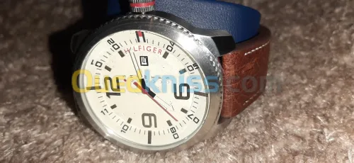 Montre Tommy Hilfiger