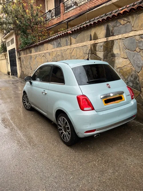 Fiat 500 2024 Dolcevita
