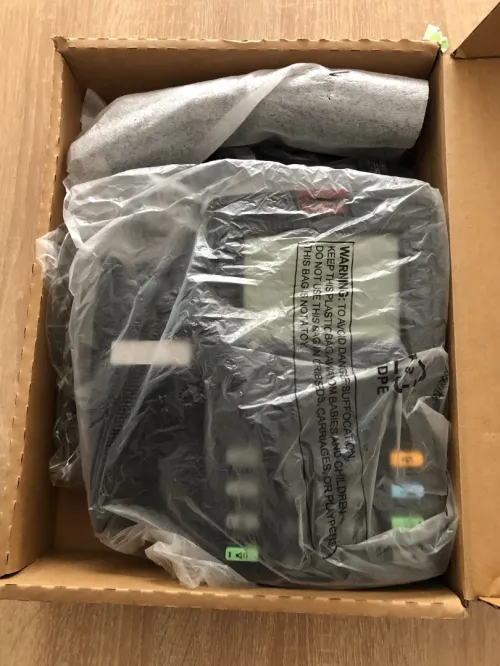 Téléphone IP Avaya 1230