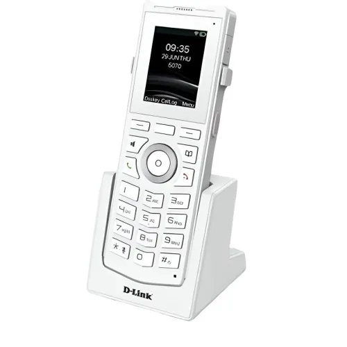 Téléphone IP sans fils (Wi-Fi) D-Link
