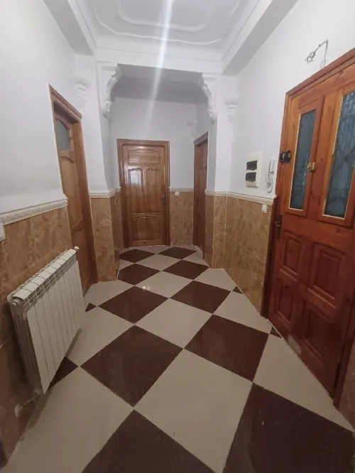 Location Appartement F4 Blida Blida