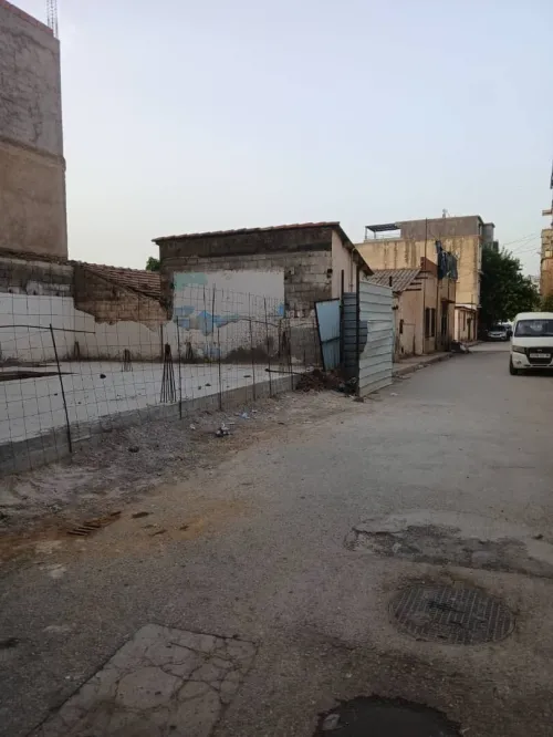 Vente Terrain Blida Blida