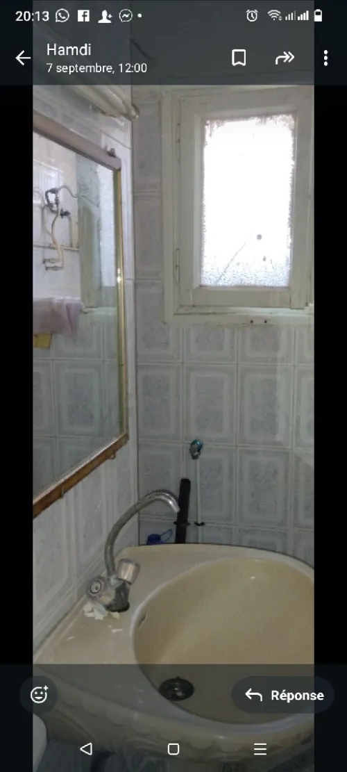 Vente Appartement F3 Blida Blida