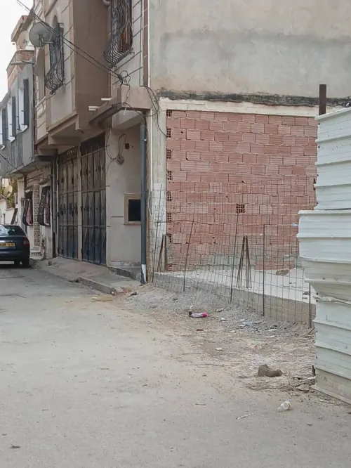 Vente Terrain Blida Blida