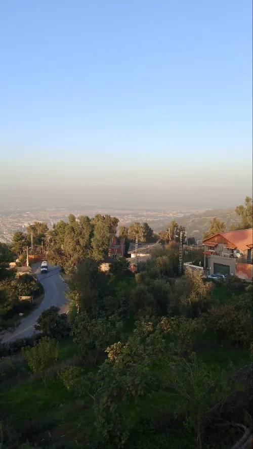 Location Local Blida Chrea