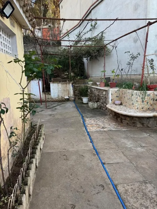Location Villa Alger Rais hamidou