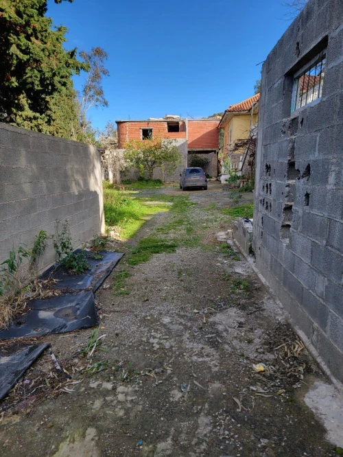 Vente Villa Alger Rais hamidou