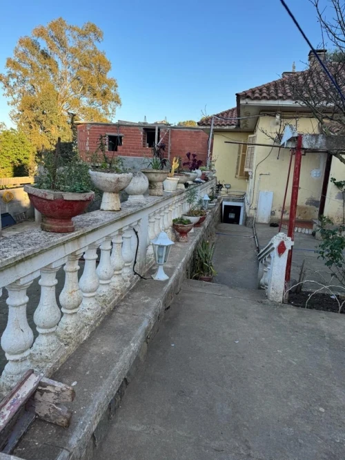 Location Villa Alger Rais hamidou