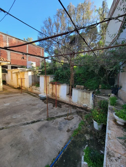Vente Villa Alger Rais hamidou