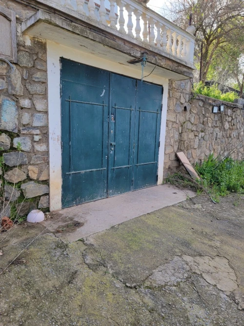 Vente Villa Alger Rais hamidou