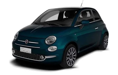 Fiat 500 2023 Dolcevita plus 