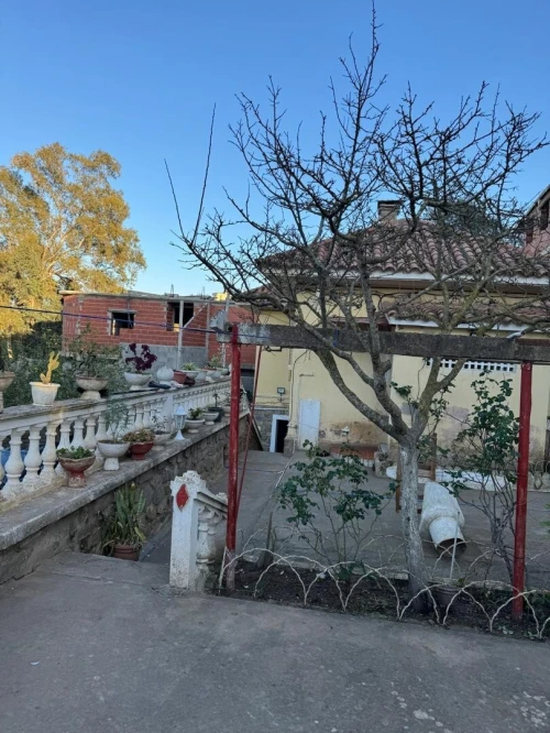 Vente Villa Alger Rais hamidou