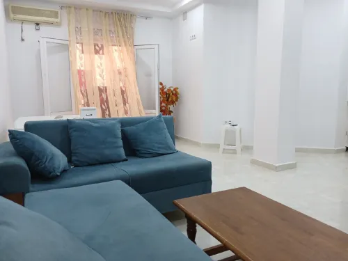Vente Appartement F3 Jijel El aouana