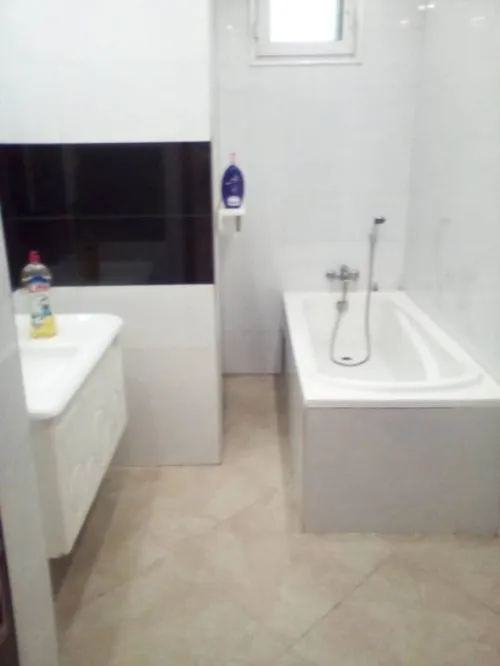 Vente Appartement F4 Alger Said hamdine