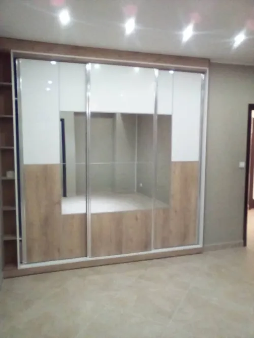 Vente Appartement F4 Alger Said hamdine