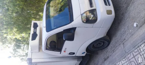 Kia 2700 