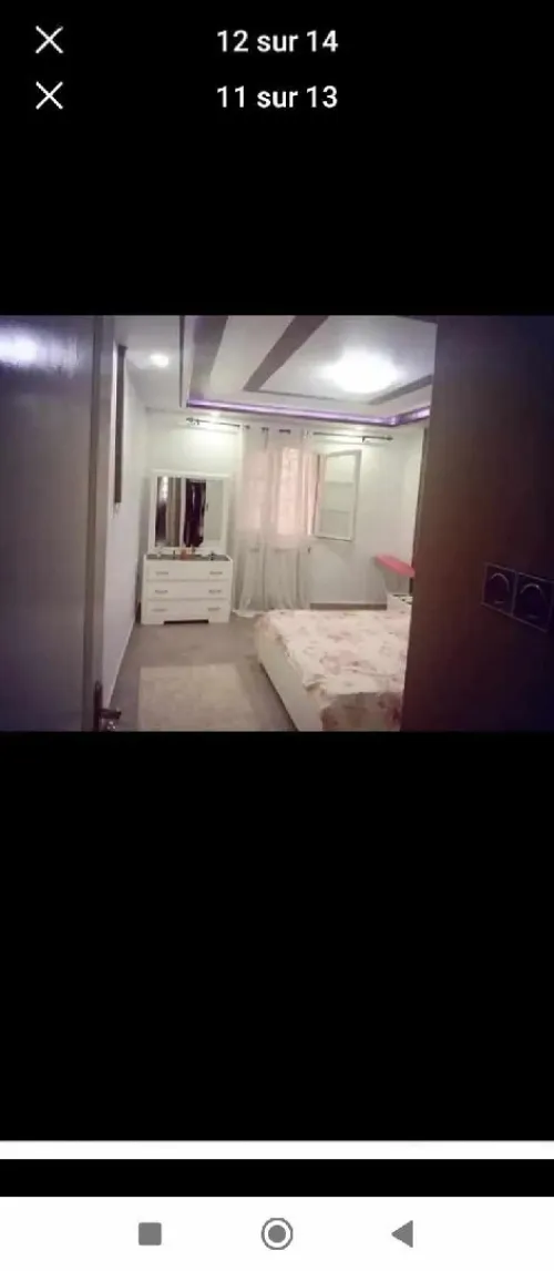 Vente Appartement Alger Bordj el kiffan