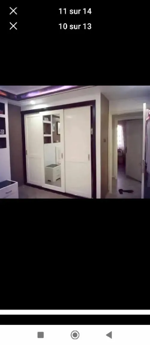 Vente Appartement Alger Bordj el kiffan