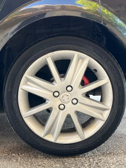 Renault Megane 2 2003 Megane 2