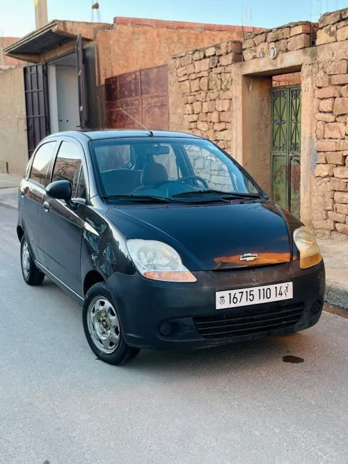 Chevrolet Spark 2010 Lite Base