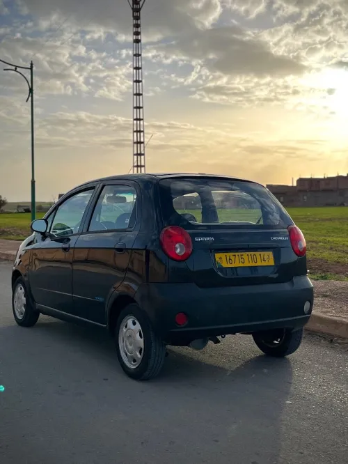 Chevrolet Spark 2010 Lite Base