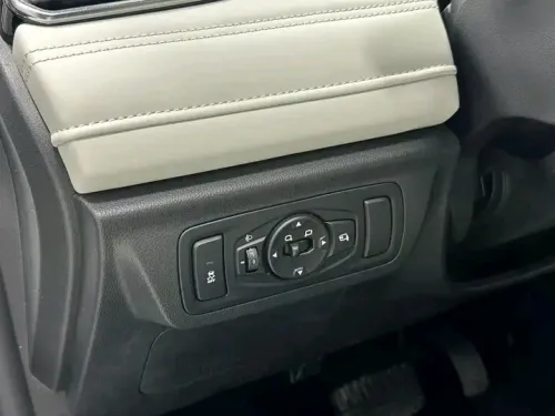 Geely JETOUR X50 2025 Full option