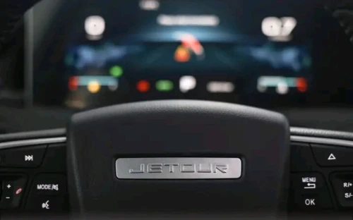 Jetour X50 🇸🇦 2025 