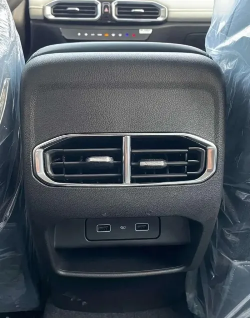 Geely JETOUR X50 2025 Full option