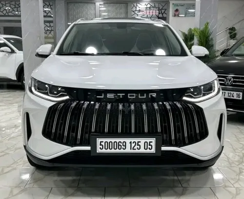 Geely JETOUR X50 2025 Full option