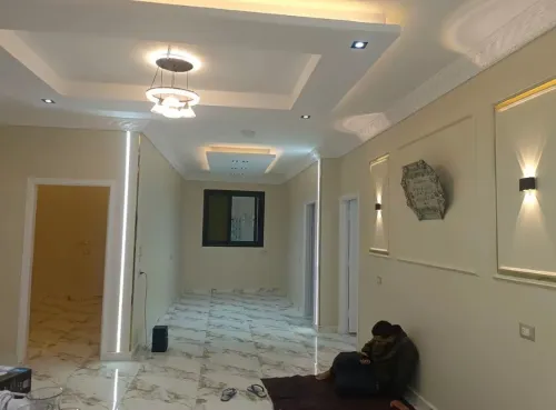 Entreprise peinture décoration professionnel en bâtiment