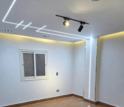 Entreprise peinture décoration professionnel en bâtiment