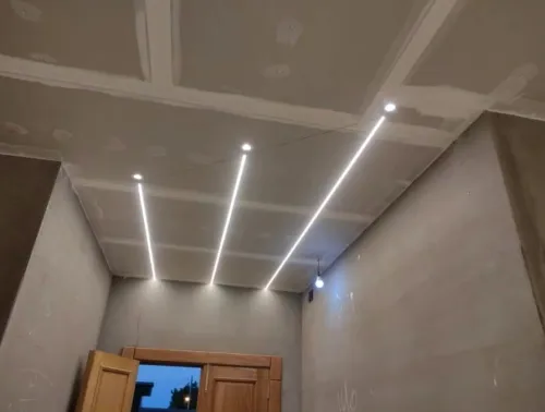 Peintre décoration bâtiment