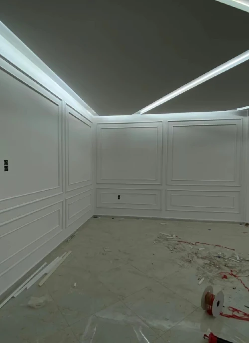 Peintre peinture décoration professionnel 