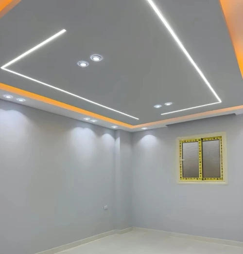 Peinture décoration دهان Ouled Fayet 