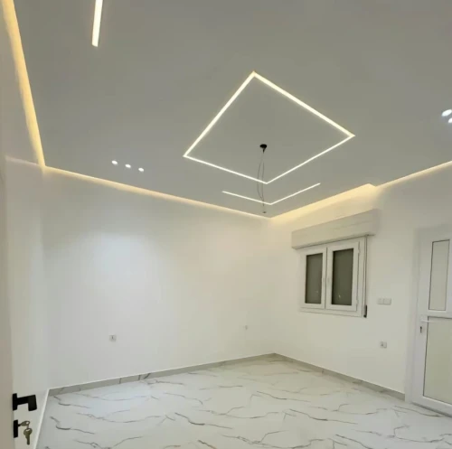 Peinture décoration دهان Ouled Fayet 