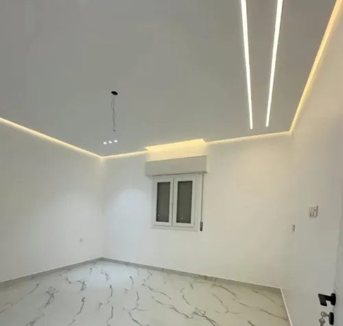 Entreprise peinture décoration professionnel en bâtiment