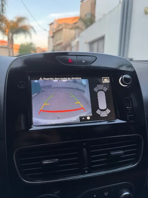 Renault Clio 4 Facelift 2019 GT-Line