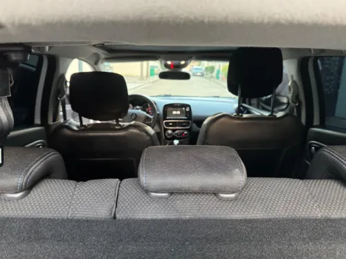 Renault Clio 4 Facelift 2019 GT-Line