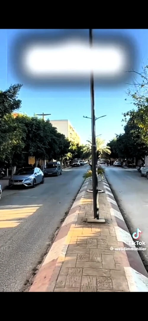 Vente Villa Chlef Oued sly