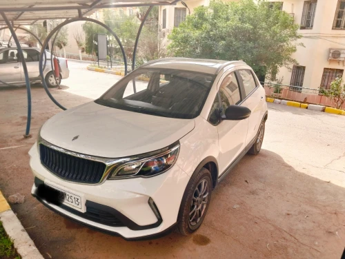 Geely GX3 PRO  2025 La toute
