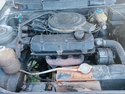 Peugeot 305 1986 305