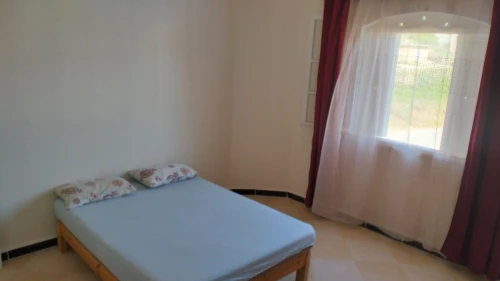 Location Appartement Niveau de villa F2 Boumerdès Boumerdes